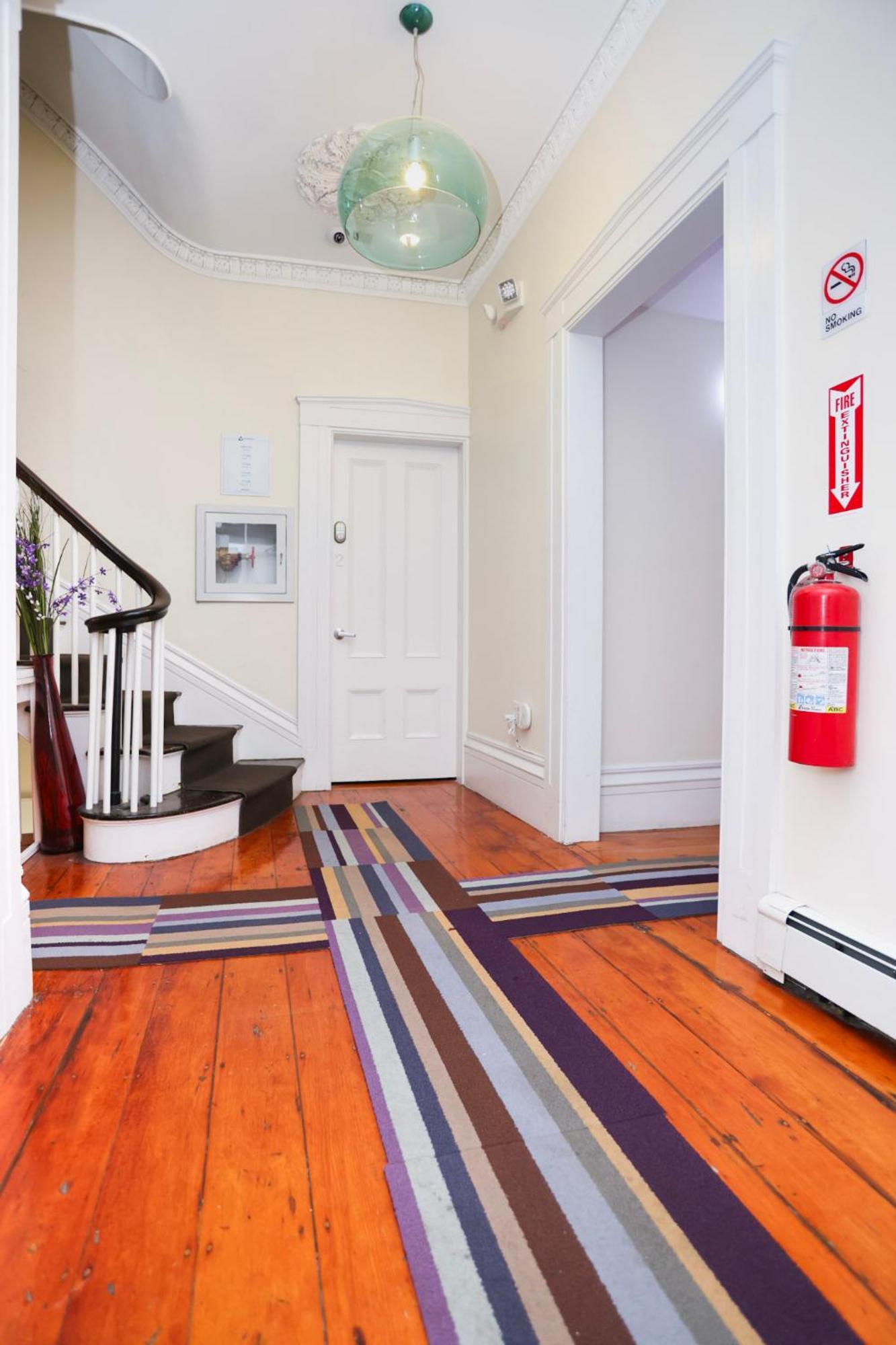 Charming & Stylish Studio On Beacon Hill #8 보스톤 외부 사진