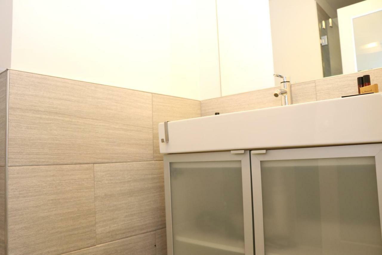Charming & Stylish Studio On Beacon Hill #8 보스톤 외부 사진