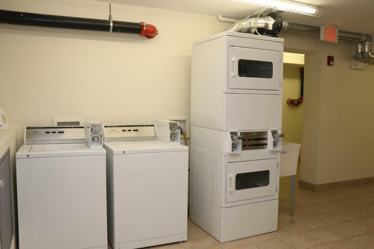 Charming & Stylish Studio On Beacon Hill #8 보스톤 외부 사진